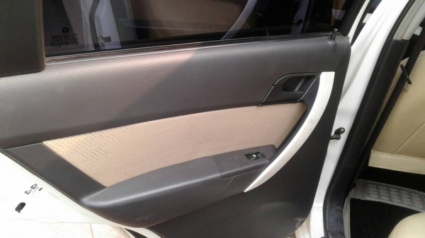 เชพโรเล็ด อวีโอ้ 1.4 ออโต้ ปี2554 มือเดียวออกห้าง   สวยๆ และก 169,000