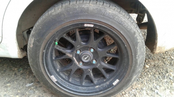 เชพโรเล็ด อวีโอ้ 1.4 ออโต้ ปี2554 มือเดียวออกห้าง   สวยๆ และก 169,000