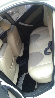 เชพโรเล็ด อวีโอ้ 1.4 ออโต้ ปี2554 มือเดียวออกห้าง   สวยๆ และก 169,000