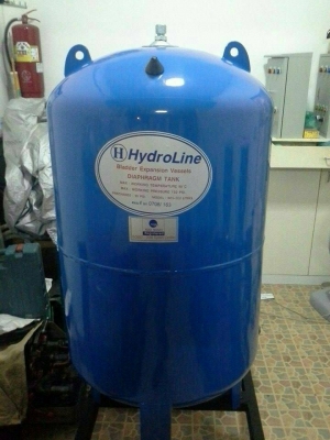 จำหน่ายถังแรงดันน้ำ(ไดอะแฟรม) (091-7069991)