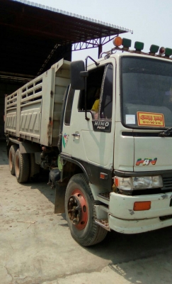 สิบล้อ ฮีโน่ FM3M240ปี46 แม่ลูก ดั้มสามมิต สภาพดีเดิมๆสวยพร้อมใช้ ทะเบียนพร้อมโอน สิบล้อ ฮีโน่ FM3M240ปี46 แม่ลูก ดั้มสามมิต สภาพดีเดิมๆสวยพร้อมใช้ ทะเบียนพร้อมโอน