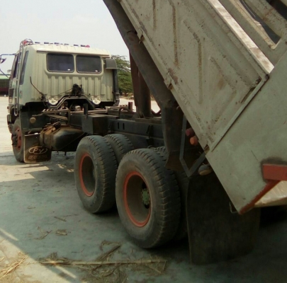 สิบล้อ ฮีโน่ FM3M240ปี46 แม่ลูก ดั้มสามมิต สภาพดีเดิมๆสวยพร้อมใช้ ทะเบียนพร้อมโอน สิบล้อ ฮีโน่ FM3M240ปี46 แม่ลูก ดั้มสามมิต สภาพดีเดิมๆสวยพร้อมใช้ ทะเบียนพร้อมโอน