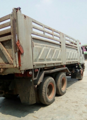 สิบล้อ ฮีโน่ FM3M240ปี46 แม่ลูก ดั้มสามมิต สภาพดีเดิมๆสวยพร้อมใช้ ทะเบียนพร้อมโอน สิบล้อ ฮีโน่ FM3M240ปี46 แม่ลูก ดั้มสามมิต สภาพดีเดิมๆสวยพร้อมใช้ ทะเบียนพร้อมโอน