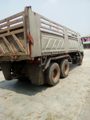 สิบล้อ ฮีโน่ FM3M240ปี46 แม่ลูก ดั้มสามมิต สภาพดีเดิมๆสวยพร้อมใช้ ทะเบียนพร้อมโอน สิบล้อ ฮีโน่ FM3M240ปี46 แม่ลูก ดั้มสามมิต สภาพดีเดิมๆสวยพร้อมใช้ ทะเบียนพร้อมโอน