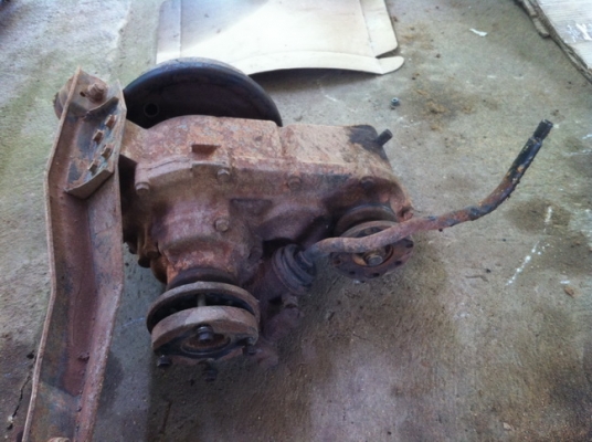 ขายสโล 650 สำหรับซูซูกิ คาริเบียน