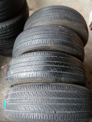 225/65R17 YOKOHAMA GEOLANDAR SUV ชุด 4 เส้น tel.081-427-3941 ไอดีไลน์ 0814273941 225/65R17 YOKOHAMA GEOLANDAR SUV ชุด 4 เส้น tel.081-427-3941 ไอดีไลน์ 0814273941