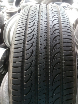 225/65R17 YOKOHAMA GEOLANDAR SUV ชุด 4 เส้น tel.081-427-3941 ไอดีไลน์ 0814273941 225/65R17 YOKOHAMA GEOLANDAR SUV ชุด 4 เส้น tel.081-427-3941 ไอดีไลน์ 0814273941