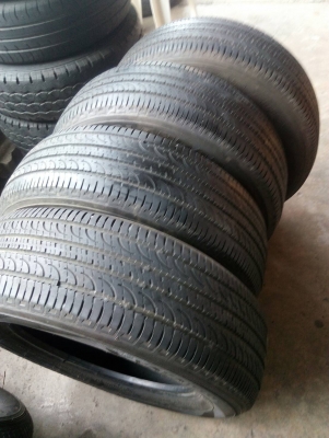 225/65R17 YOKOHAMA GEOLANDAR SUV ชุด 4 เส้น tel.081-427-3941 ไอดีไลน์ 0814273941 225/65R17 YOKOHAMA GEOLANDAR SUV ชุด 4 เส้น tel.081-427-3941 ไอดีไลน์ 0814273941