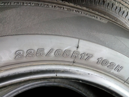 225/65R17 YOKOHAMA GEOLANDAR SUV ชุด 4 เส้น tel.081-427-3941 ไอดีไลน์ 0814273941 225/65R17 YOKOHAMA GEOLANDAR SUV ชุด 4 เส้น tel.081-427-3941 ไอดีไลน์ 0814273941