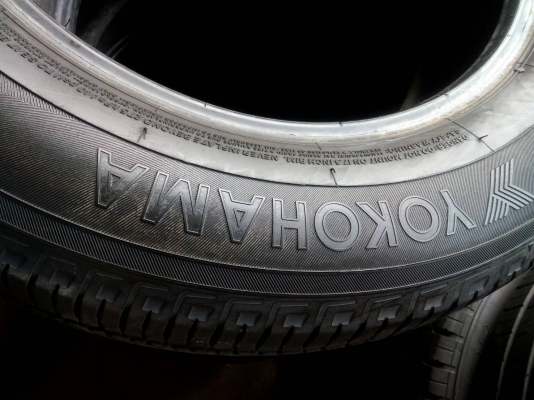 225/65R17 YOKOHAMA GEOLANDAR SUV ชุด 4 เส้น tel.081-427-3941 ไอดีไลน์ 0814273941 225/65R17 YOKOHAMA GEOLANDAR SUV ชุด 4 เส้น tel.081-427-3941 ไอดีไลน์ 0814273941