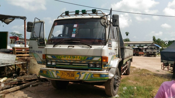 ขาย6ล้อใหญ่