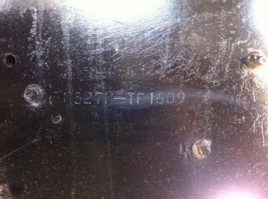 ขายไอ้หลงโบ Fuso tf-1609  * เครื่องโบว์+อินเตอร์ รถสวยพร้อมใช้งาน ยางใหม่10เส้น