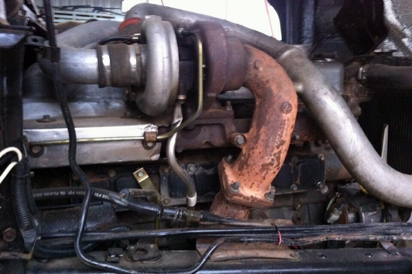 ขายไอ้หลงโบ Fuso tf-1609  * เครื่องโบว์+อินเตอร์ รถสวยพร้อมใช้งาน ยางใหม่10เส้น