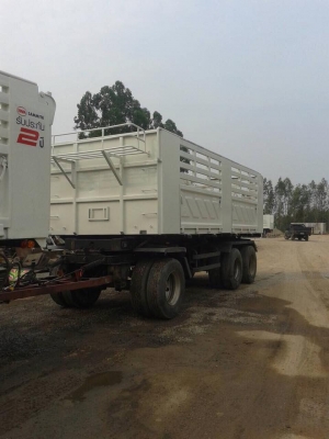 ขายรถสิบล้อ ISUZU DECA FXZ360แรง ปี55พ่วงแม่ลูก สนใจ 0932795977 คุณสุชาติ จัดไฟแนนซ์ได้ 2,100,000-2,250,000 ขึ้นอยู่ที่เคดิต รายละเอียดรถ ปีรถจดทะเบียน 2555 เลขแซสซีส์ FXZ77QDF1H เลขเครื่อง 6UZ14 360แรงม้า เกียร์ ZF ดัมพ์สามมิตร ยางเต็ม