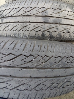 แม็กเอ็นไก 15 ใส่ 4 รู 114 พร้อมยางดันลอป 4400 บาท