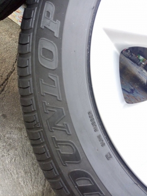 แม็กเอ็นไก 15 ใส่ 4 รู 114 พร้อมยางดันลอป 4400 บาท