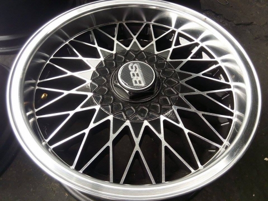 BBS 16 กว้าง 7 ออฟ 22 ใส่ 4 รู 100 และ 114 สวยๆใสๆ BBS 16 กว้าง 7 ออฟ 22 ใส่ 4 รู 100 และ 114 สวยๆใสๆ