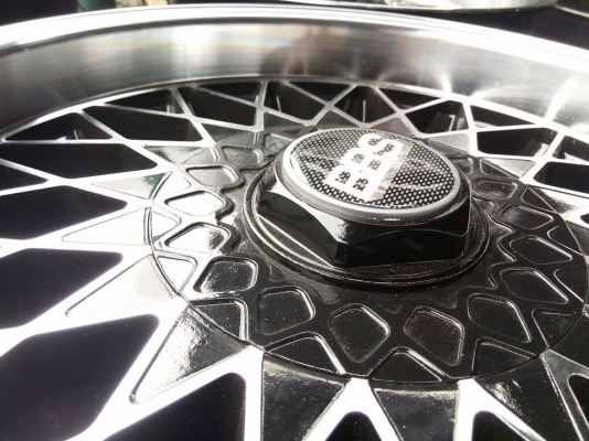 BBS 16 กว้าง 7 ออฟ 22 ใส่ 4 รู 100 และ 114 สวยๆใสๆ BBS 16 กว้าง 7 ออฟ 22 ใส่ 4 รู 100 และ 114 สวยๆใสๆ