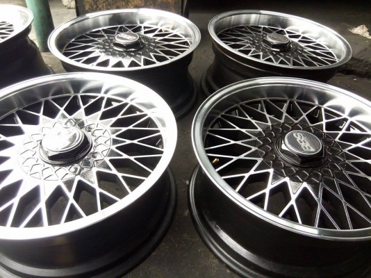 BBS 16 กว้าง 7 ออฟ 22 ใส่ 4 รู 100 และ 114 สวยๆใสๆ BBS 16 กว้าง 7 ออฟ 22 ใส่ 4 รู 100 และ 114 สวยๆใสๆ