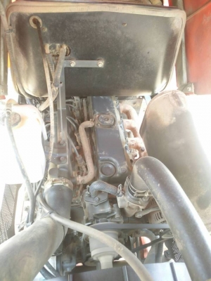 คูโบต้า L4508DI รถบ้านแท้มือเดียว ใช้งานน้อย 2,XXX ชั่วโมง เครื่อดีแน่นๆ พร้อมอุปกรณ์ครบ 5 อย่าง สภาพสวยพร้อมใช้ ระบบเกียรปกติ ระบบไฮดรอลิกปกติ