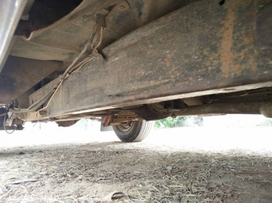 !!!!! รถบ้านแท้ อีซูซุ ทีเอฟอามังกรทองแค๊ป ปี 36 พวงมาลัยเพาเวอร์ เครื่องดีแน่นๆ