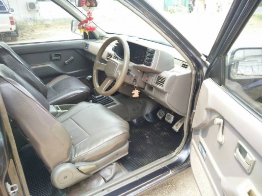 !!!!! รถบ้านแท้ อีซูซุ ทีเอฟอามังกรทองแค๊ป ปี 36 พวงมาลัยเพาเวอร์ เครื่องดีแน่นๆ