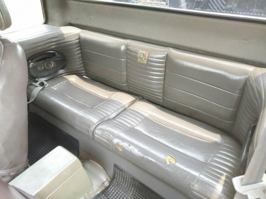 !!!!! รถบ้านแท้ อีซูซุ ทีเอฟอามังกรทองแค๊ป ปี 36 พวงมาลัยเพาเวอร์ เครื่องดีแน่นๆ