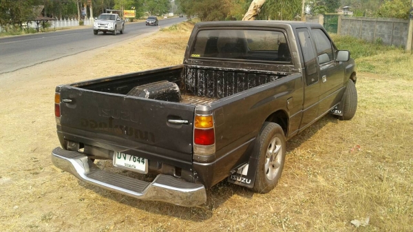 มังกรทองยอดประหยัด พวงมาลัยเพาเวอร์ ถูกจัด 95000