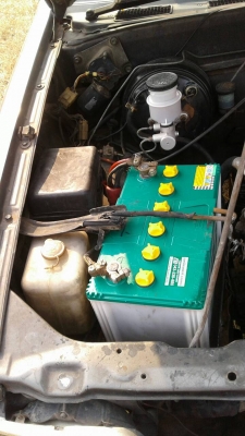 มังกรทองยอดประหยัด พวงมาลัยเพาเวอร์ ถูกจัด 95000