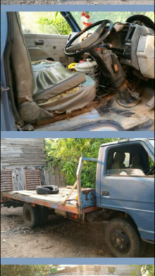 ขายรถหางปลา