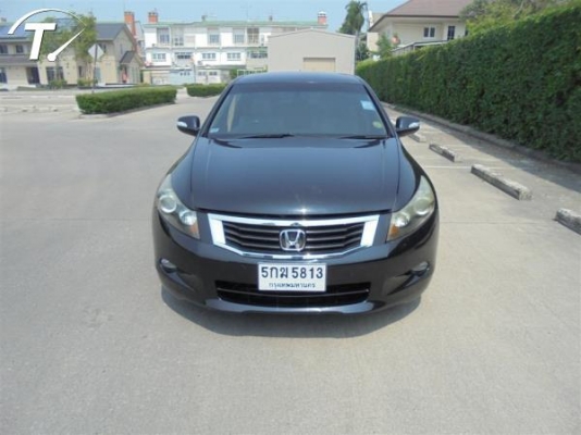 honda accord 2.0e auto abs airbag ไฟฟ้า พาวเวอร์ สภาพสวยๆเดิมๆพร้อมใช้ไม่เคยชน max 18 ยางใหม่ ไมล์12xxxx ราคาต่อรองได้จ้า