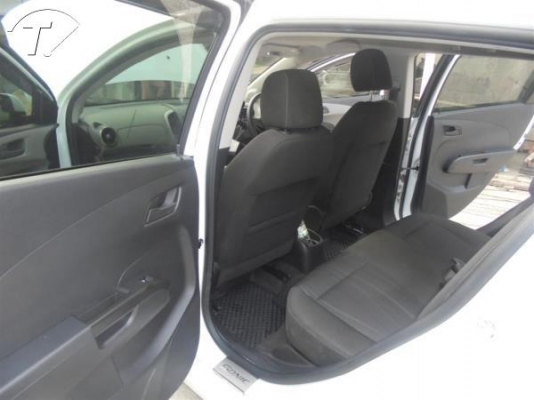 13แท้ chev sonic 1.4LT 5DR auto abs airbag ไฟฟ้า พาวเวอร์ สภาพสวยๆเดิมๆพร้อมใช้ไม่เคยชน มือเดียว ไมล์2xxxx ราคาต่อรองได้จ้า