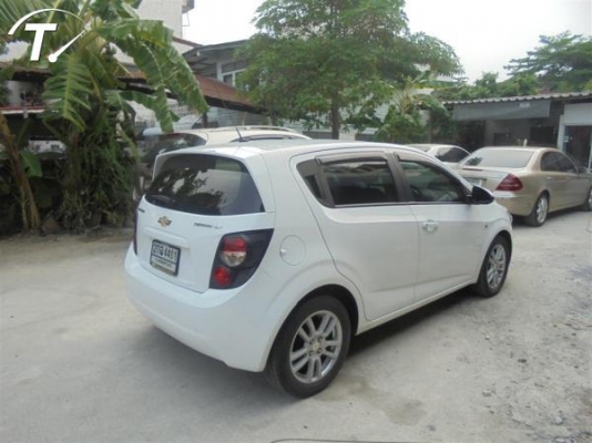 13แท้ chev sonic 1.4LT 5DR auto abs airbag ไฟฟ้า พาวเวอร์ สภาพสวยๆเดิมๆพร้อมใช้ไม่เคยชน มือเดียว ไมล์2xxxx ราคาต่อรองได้จ้า