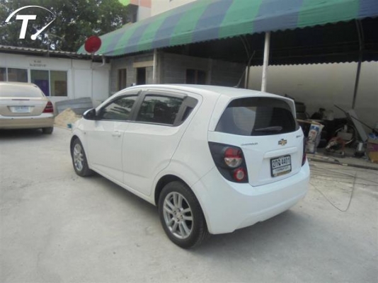 13แท้ chev sonic 1.4LT 5DR auto abs airbag ไฟฟ้า พาวเวอร์ สภาพสวยๆเดิมๆพร้อมใช้ไม่เคยชน มือเดียว ไมล์2xxxx ราคาต่อรองได้จ้า