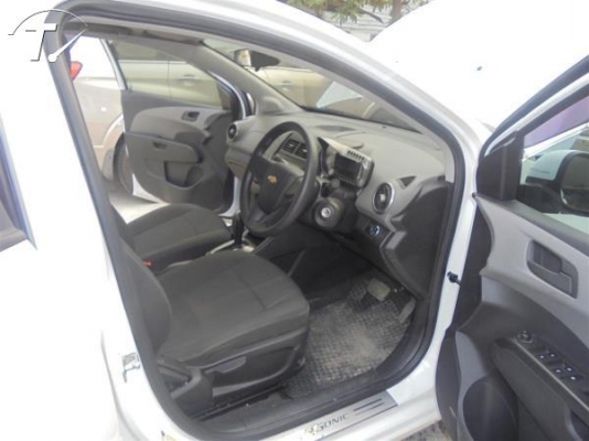 13แท้ chev sonic 1.4LT 5DR auto abs airbag ไฟฟ้า พาวเวอร์ สภาพสวยๆเดิมๆพร้อมใช้ไม่เคยชน มือเดียว ไมล์2xxxx ราคาต่อรองได้จ้า