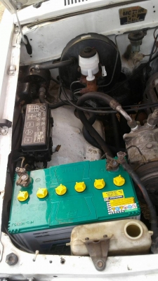 ไมตี้เอ็ก พวงมาลัยเพาเวอร์ ถูกจัด 89,000