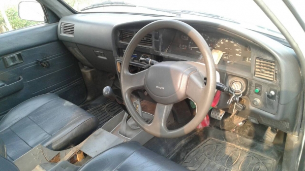 ไมตี้เอ็ก พวงมาลัยเพาเวอร์ ถูกจัด 89,000