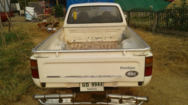 ไมตี้เอ็ก พวงมาลัยเพาเวอร์ ถูกจัด 89,000