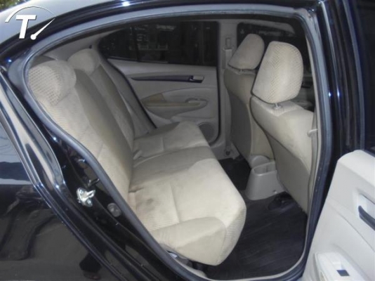 honda city 1.5 s i-vtec auto ไฟฟ้า พาวเวอร์ สภาพสวยๆเดิมๆพร้อมใช้ไม่เคยชน มีริ้วรอยบ้าง ภายในต้องทำความสะอาด มือเดียว ไมล์18xxxx ราคาต่อรองได้จ้า