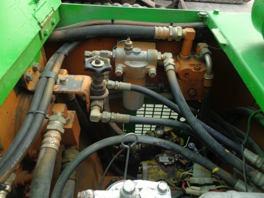 สินค้าเก่านอก ขายถูกด่วนๆ SAKAI TW25 รถบดหน้าเหล็ก-หลังยาง/แบบ 2.5 ตัน /ขับเคลื่อน 2 เพลา/เลี้ยวเอว/ราคาเพียง 265,000 บาท สนใจติดต่อ 0819337688