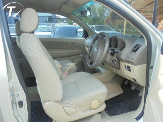 08 ชัชชีหลัง toyota vigo cab 2.5 e mไฟฟ้า พาวเวอร์ สภาพสวยๆเดิมๆพร้อมใช้ไม่เคยชน เครื่อง+เกียร์+ช่วงล่างดี มือเดียว สวยจัดๆๆ ราคาต่อรองได้จ้า 08 ชัชชีหลัง toyota vigo cab 2.5 e mไฟฟ้า พาวเวอร์ สภาพสวยๆเดิมๆพร้อมใช้ไม่เคยชน เครื่อง+เกียร์+ช่วงล่างดี มือเดียว สวยจัดๆๆ ราคาต่อรองได้จ้า