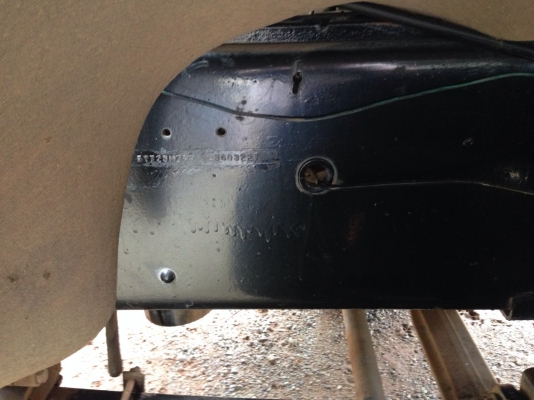 สิบล้อ DECA 270