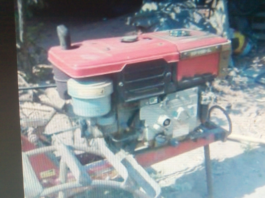 ขายเครื่อง ยันม่า 11.5  แรง