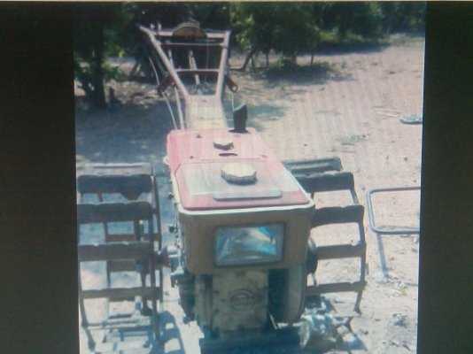 ขายเครื่อง ยันม่า 11.5  แรง