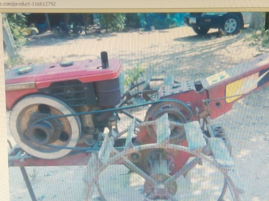 ขายเครื่อง ยันม่า 11.5  แรง