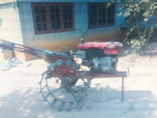 ขายเครื่อง ยันม่า 11.5  แรง