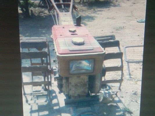 ขายเครื่อง ยันม่า 11.5  แรง