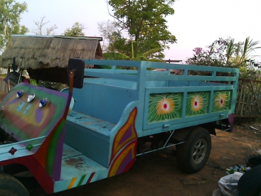 ขายอีแต๋นซิ่งด่วนพวงมาลัยเพาว์เวอร์เครื่องTT95ตามสภาพสนใจติดต่อได้ที่เบอร์0807346335ครับ