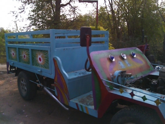 ขายอีแต๋นซิ่งด่วนพวงมาลัยเพาว์เวอร์เครื่องTT95ตามสภาพสนใจติดต่อได้ที่เบอร์0807346335ครับ