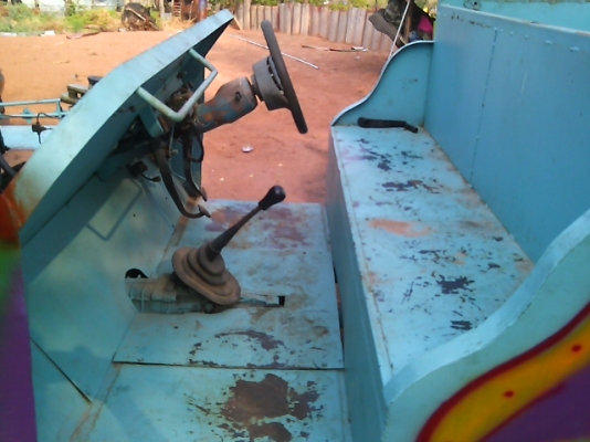 ขายอีแต๋นซิ่งด่วนพวงมาลัยเพาว์เวอร์เครื่องTT95ตามสภาพสนใจติดต่อได้ที่เบอร์0807346335ครับ